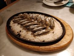 -莆田餐厅PUTIEN(三里屯店)