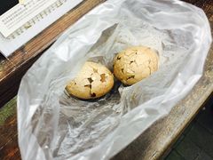 -金盆阿嬷香菇茶叶蛋(玄光店)