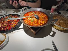 -麻六记(新天地店)