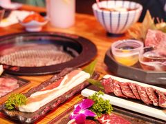 -热血兄弟·炭火烤肉(融侨中心店)