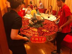 -於氏虾神(盱眙总店)