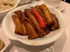 XO酱炒肠粉-翠园(铜锣湾广场店)