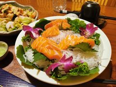 -浪花亭日本料理(古田路店)