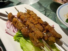 -C31地窖餐厅(黑龙江北路店)
