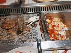 -韩风源烧烤涮自助餐厅(禹州新一峰店)