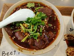 -诗爷牛尾汤(大坪英利店)