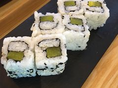 -Sushi Love 创意寿司(丽影广场店)