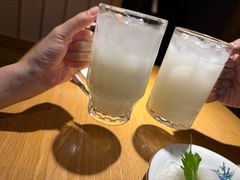 -桂马·日本料理·海胆·海鲜饭·酒场(民主广场店)
