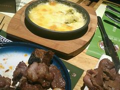 -通海俄式烧烤(下瓦房店)