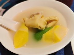 -老吉堂上海本帮菜(工体店)