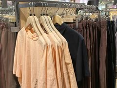 -MUJI无印良品(世博源店)