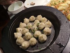-拈菜(观音桥阳光世纪店)