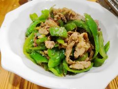 -秀妈厨房(灰汤老店)