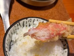 -天妇罗内顺田(罗湖店)