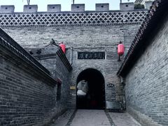-康百万庄园