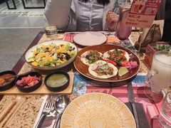 -墨纪Mojí墨西哥餐厅(官舍店)