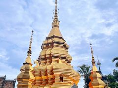 -西双版纳傣族园