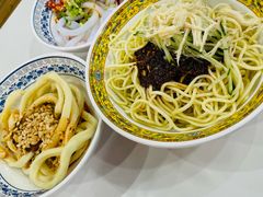 -龙抄手(春熙路总店)