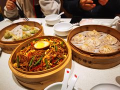 -小六汤包(万和城店)