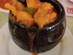 -华梅西餐厅(哈尔滨中央大街店)