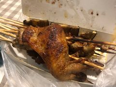 -亚东串烤(共康东路店)