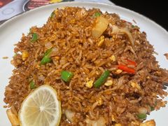 -半秋山西餐厅(巴南万达广场店)