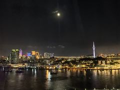 -珠海叠泉山庄