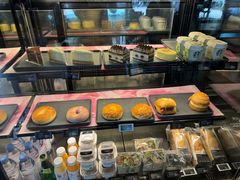 -星巴克(深圳宝安泰华店)