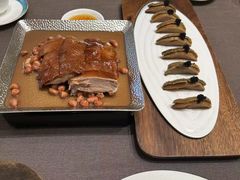 -长禧家·珑厨(东山口店)