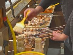 -沙州食驿·非遗小吃夜市