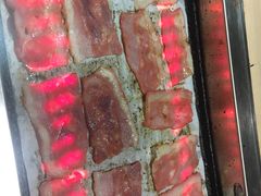 -比尔斯健康烤肉自助餐厅