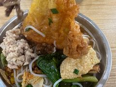 -广西师范大学(育才校区)