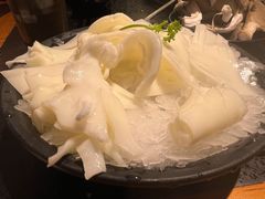 -珮姐老火锅(新街口店)