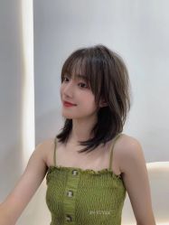 -INSTYLE造型·明星店
