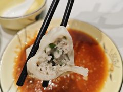 -三合园水饺(二马路店)