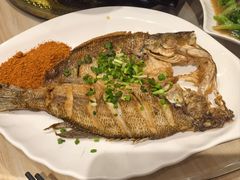 -香缇小院私房菜(盐务街店)