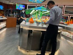 -纽约客美式餐厅(新奥购物中心店)