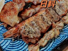 -鳗葉(万象城店)