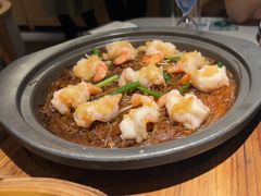 -绿茶餐厅(广州天河城店)