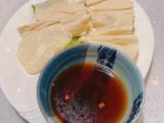 -农家大院(纪王店)