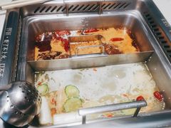 -野妹火锅(龙岗店)