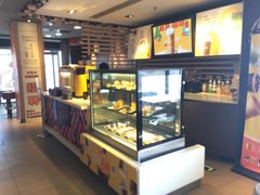 -麦当劳(百荣世贸商城店)