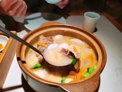 八闽杂烩汤-四道菜·福建海蛎煎(世欧广场店)