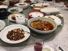 -上海人家花樣年华(虹口龙之梦店)
