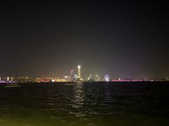 -金鸡湖景区