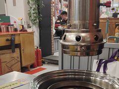 -永安里地摊烤肉(首创店)