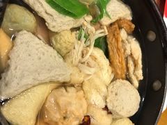 -Myth猪蹄(明洞店)