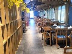 -大河宴·椒麻鱼火锅(北京路中和美食街店)