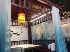 -乌记大厨餐厅