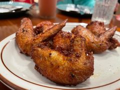 -CRAZYONES西班牙海鲜饭(上海美罗城店)